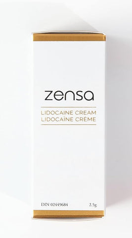 Mini Zensa