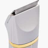 The Francesca Bushbalm Body Hair Trimmer