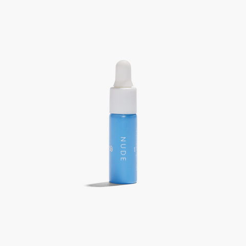 Bushbalm Travel size Nude ingrown hair oil
