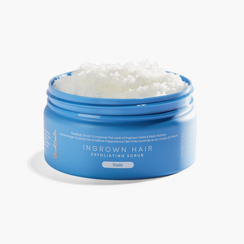 Bushbalm Nude Exfoliating Scrub