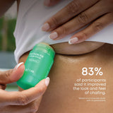 Bushbalm Friction Fix Anti Chafing Serum stick- NEW PRODUCT!