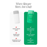 Bushbalm Friction Fix Anti Chafing Serum stick- NEW PRODUCT!