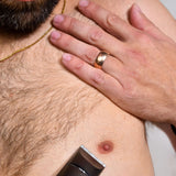 The Francesco Bushbalm Body Hair Trimmer