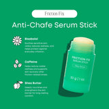Bushbalm Friction Fix Anti Chafing Serum stick- NEW PRODUCT!