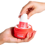 Bushbalm Strawberry Champagne Ingrown Hair Oil $25.20 reg $36 plus HST- very limited supply