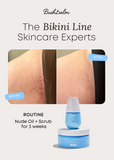 Bushbalm Nude Ingrown Hair Oil