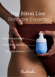 Bushbalm Nude Ingrown Hair Oil