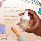 Bushbalm Sugar Cookie Ingrown Hair Oil $25.20 reg $36 plus HST
