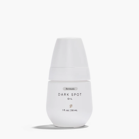 Bushbalm Bermuda Dark Spot Oil