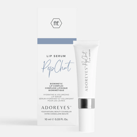AdorEyes PepChat Biomimetic Lip Serum