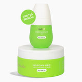 Bushbalm Key Lime Pie Scrub $21 reg $30 plus HST Limited supply