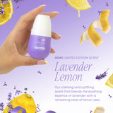 Bushbalm Lavender Lemon Dark Spot Oil $25.20 reg $36 plus HST - Limited supplies