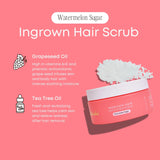 Bushbalm Watermelon Scrub