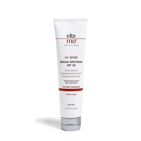 Elta MD Broad Spectrum SPF 50 Sports- get beach ready!!