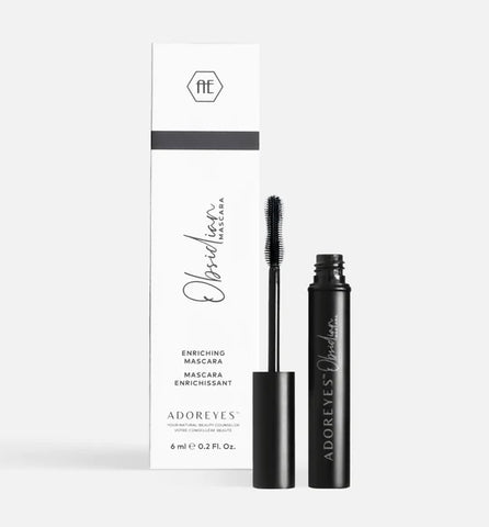 AdorEyes Obsidian Mascara