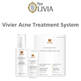Vivier Acne Treatment System
