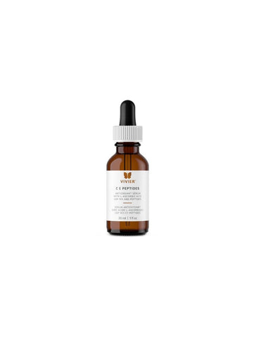 Vivier C E Peptides