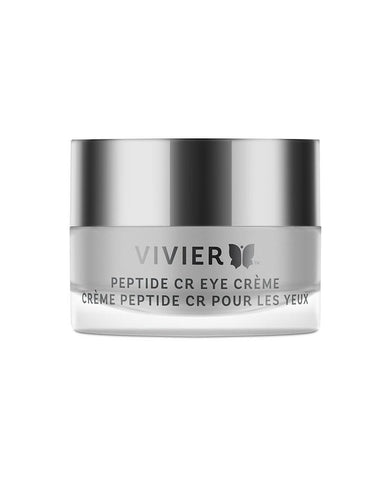 Vivier Peptide CR Eye Creme