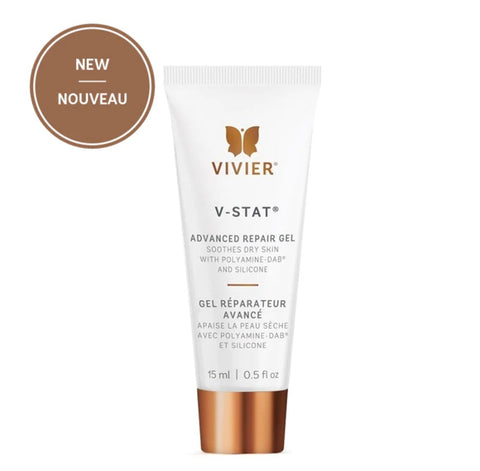 Vivier V-Stat Repair Gel 15 ml