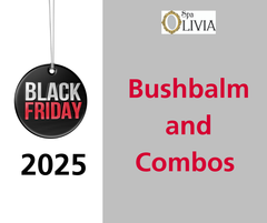 BF 2025 Bushbalm and Combos