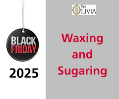 BF 2025 - Waxing and Sugaring