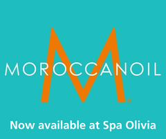 Moroccan Oil Products