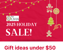 2025 Holiday gift ideas under $50