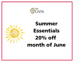 Summer Essentials 2026- 20% off
