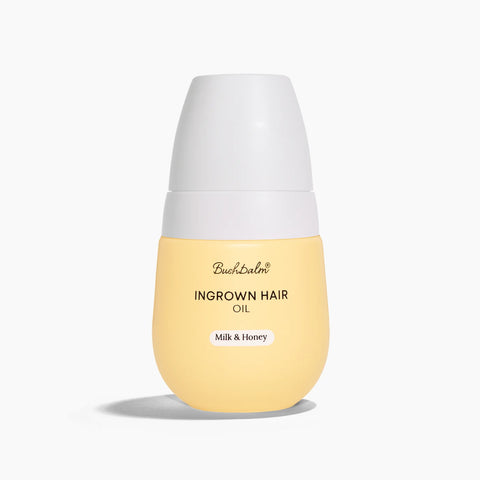Bushbalm Milk and Honey Oil
