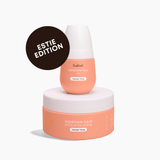 Bushbalm Summer Vacay Scrub- Esthetician Edition