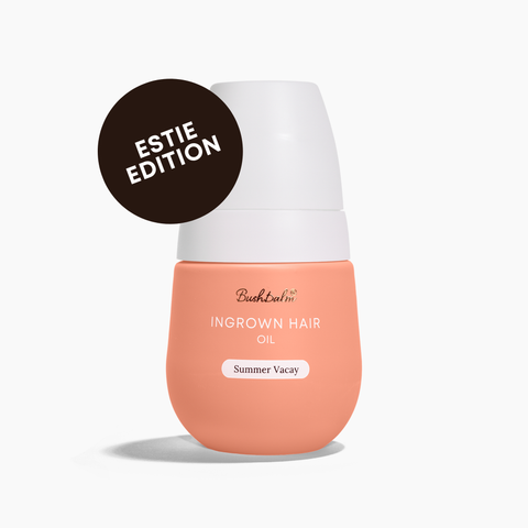 Bushbalm Summer Vacay Oil - Esthetician Edition