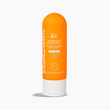Bushbalm Hydrating Shave Jelly - Vanilla Tangerine (Formerly Sweet Escape)
