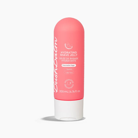 Bushbalm Hydrating Shave Jelly - Watermelon
