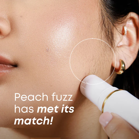 Bushbalm Frankie touch up trimmer