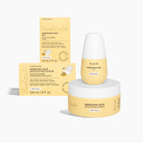 Bushbalm Milk and Honey Oil