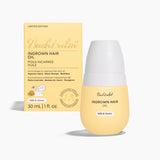 Bushbalm Milk and Honey Oil