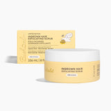 Bushbalm Milk and Honey Scrub