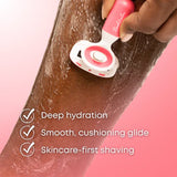 Bushbalm Hydrating Shave Jelly - Watermelon