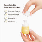 Bushbalm Milk and Honey Oil