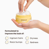 Bushbalm Milk and Honey Scrub