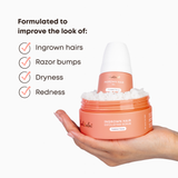 Bushbalm Summer Vacay Scrub- Esthetician Edition