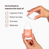Bushbalm Summer Vacay Oil - Esthetician Edition
