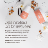 Bushbalm Summer Vacay Oil - Esthetician Edition