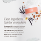 Bushbalm Summer Vacay Scrub- Esthetician Edition
