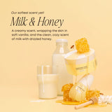 Bushbalm Milk and Honey Oil