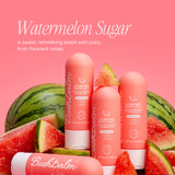 Bushbalm Hydrating Shave Jelly - Watermelon