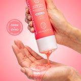 Bushbalm Hydrating Shave Jelly - Watermelon