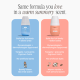 Bushbalm Summer Vacay Oil - Esthetician Edition