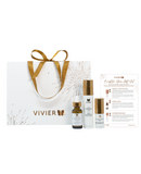 Vivier Hydrated Skin Holiday Gift Set -limited edition $249 reg $292