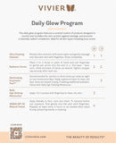 Vivier Daily Glow Program NEW PRODUCT!